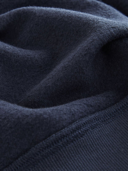 Dsiney Kidz - Navy Blue Crew Neck School Sweater 2 Pack (3-16yrs) image 5