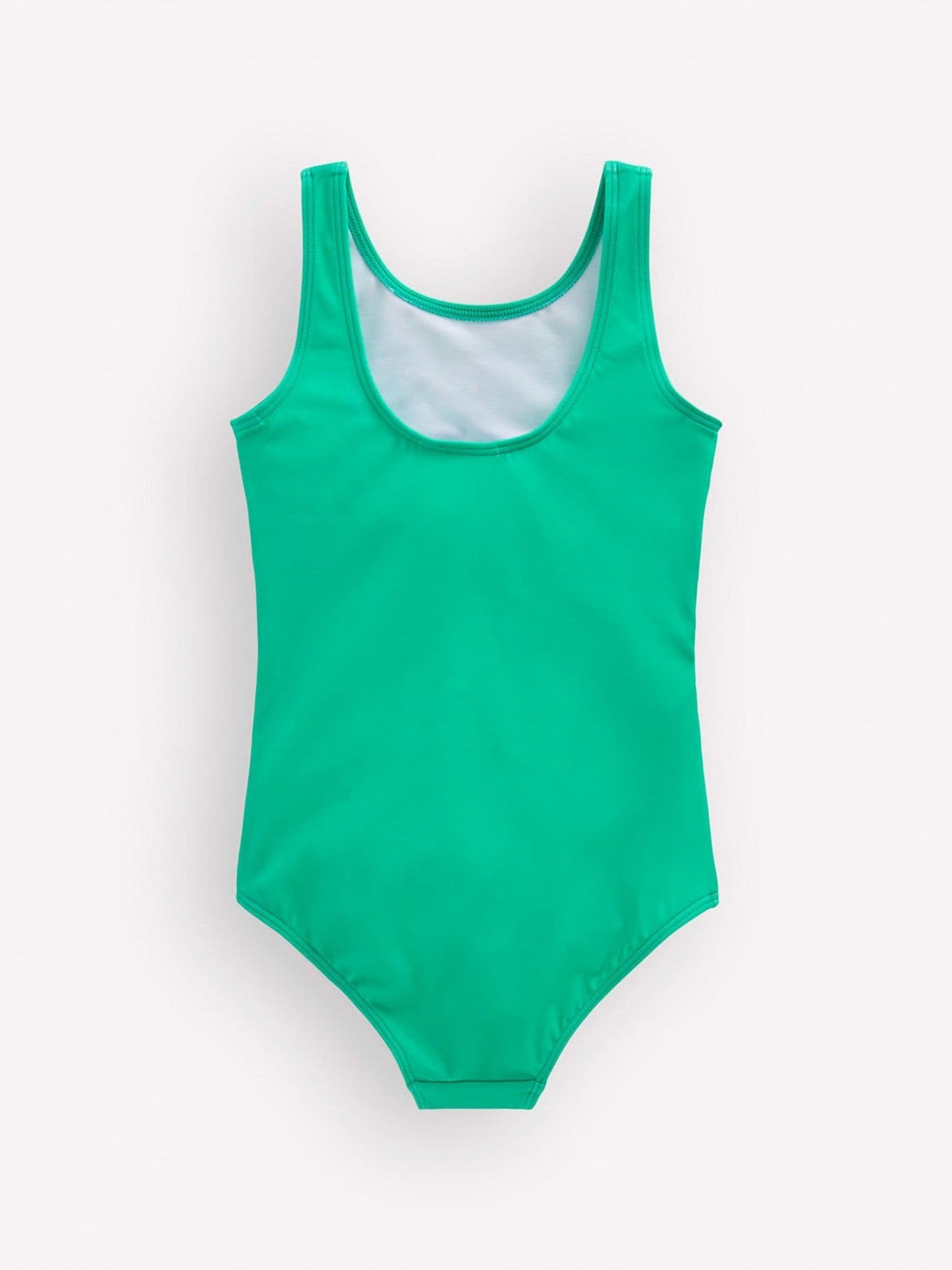 Boden Green Fun Cut-out Swimsuit image 2