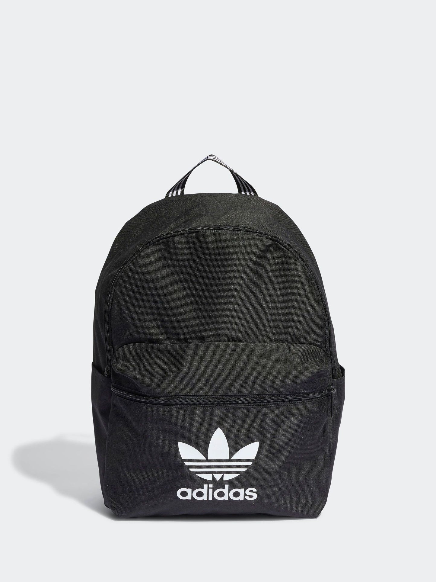 adidas Originals Black Adicolour Backpack image 1