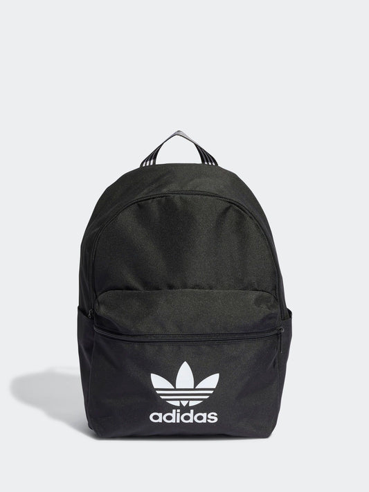adidas Originals Black Adicolour Backpack image 1