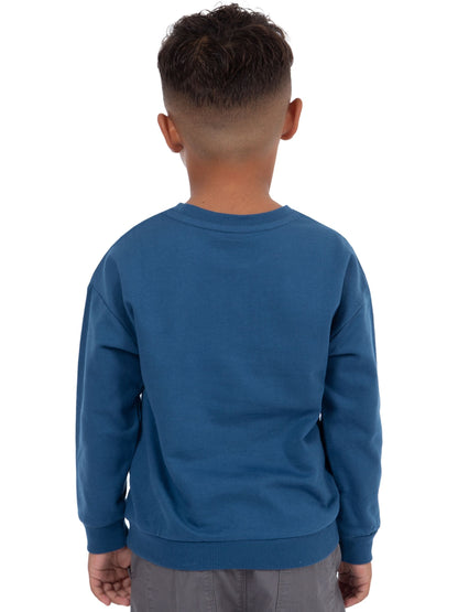 Character Blue Bluey Sweatshirt - image 3