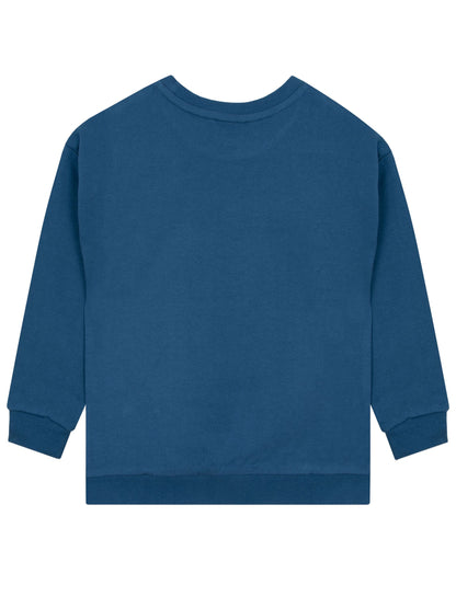 Character Blue Bluey Sweatshirt - image 5