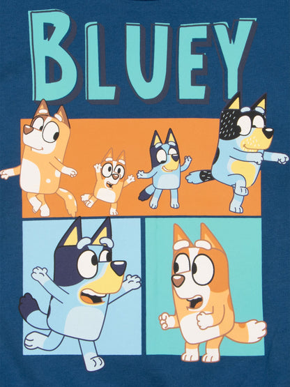 Character Blue Bluey Sweatshirt - image 6