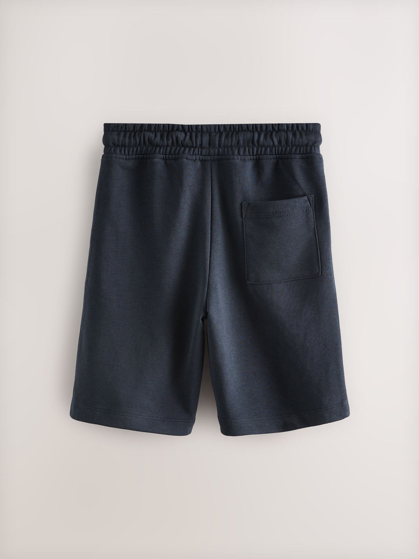 Dsiney Kidz - Blue/Navy Regular Fit Basic Shorts (3-16yrs) image 2