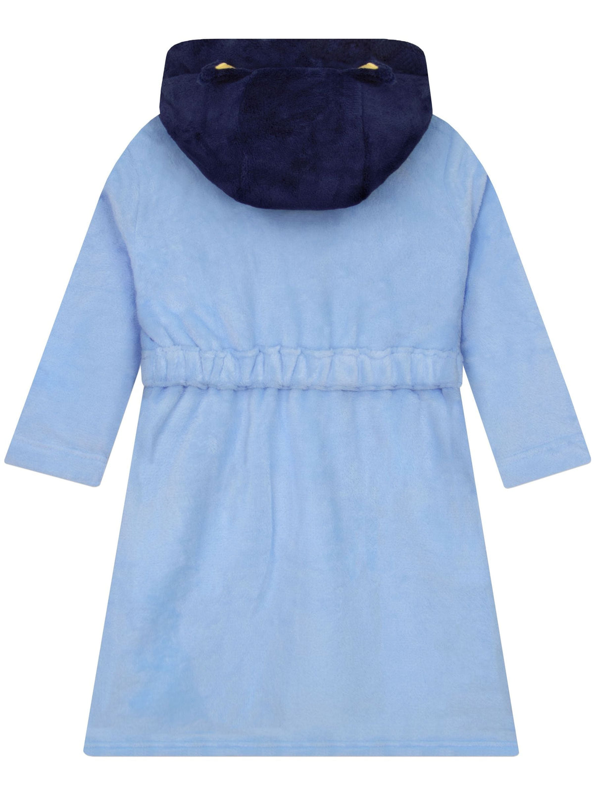 Character Blue Bluey & Bingo Pyjamas Dressing Gown Set - image 5