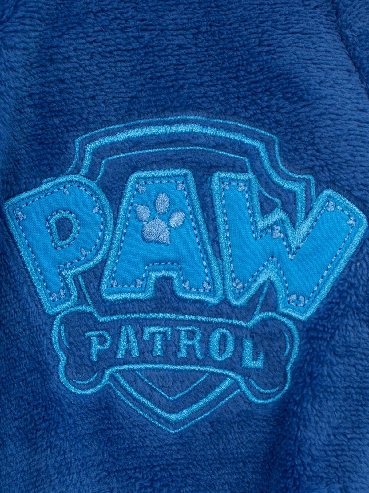 Character Blue PAW Patrol Pyjamas And Dressing Gown Set Chase & Marshall - image 11