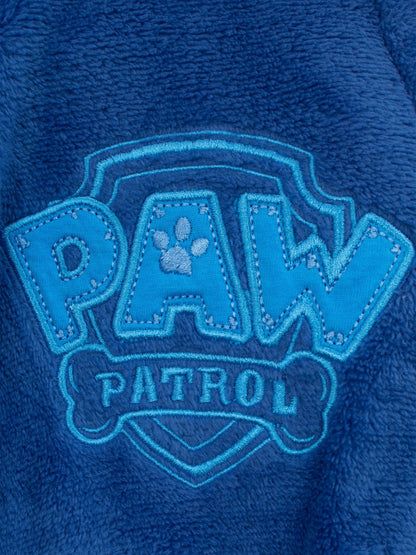 Character Blue PAW Patrol Pyjamas And Dressing Gown Set Chase & Marshall - image 11
