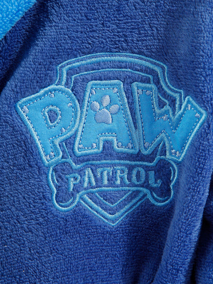 Character Blue PAW Patrol Pyjamas And Dressing Gown Set Chase & Marshall - image 12