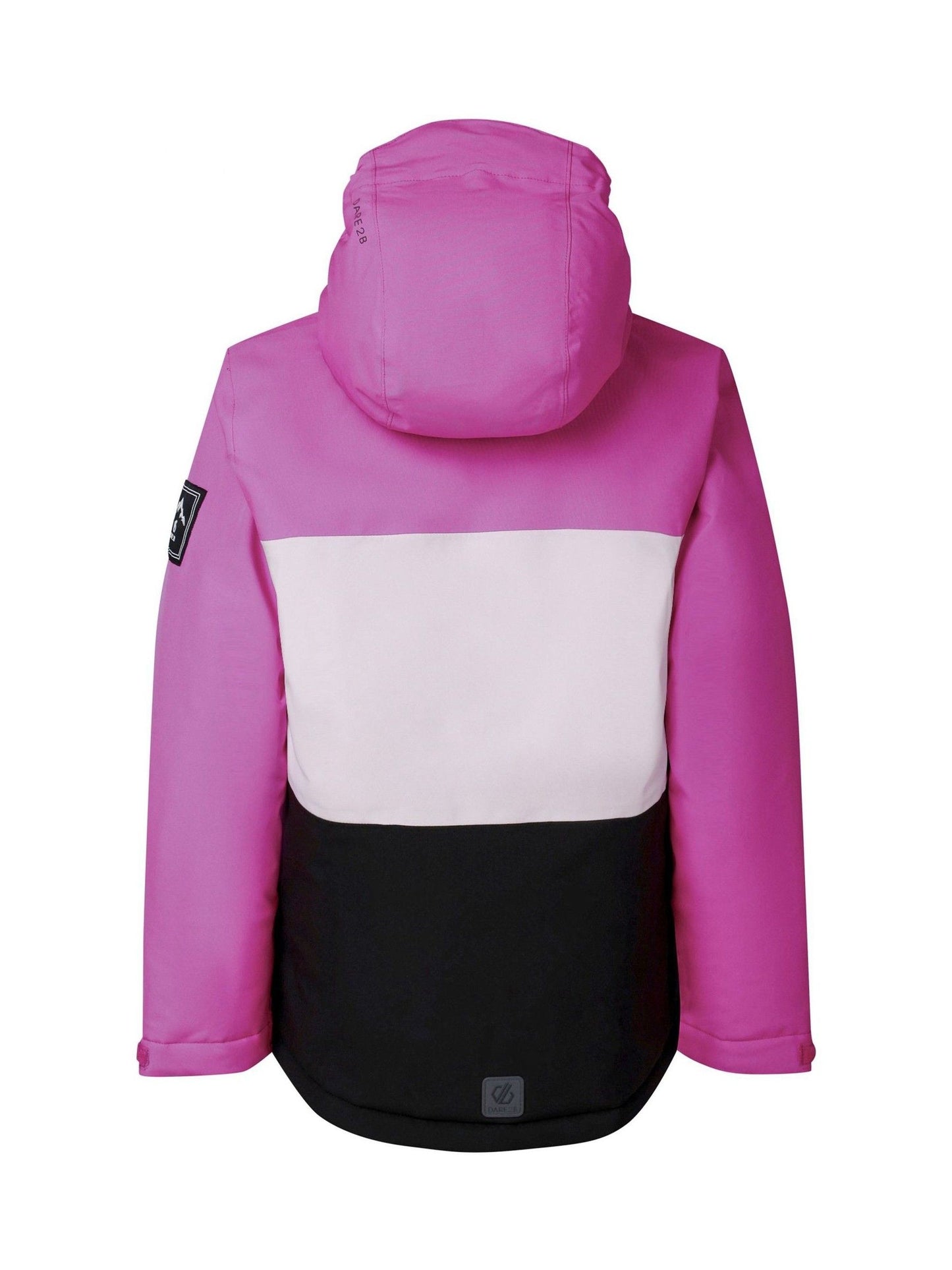 Dsiney Kidz - Dare 2b Pink Send It II Insulated Jacket image 8