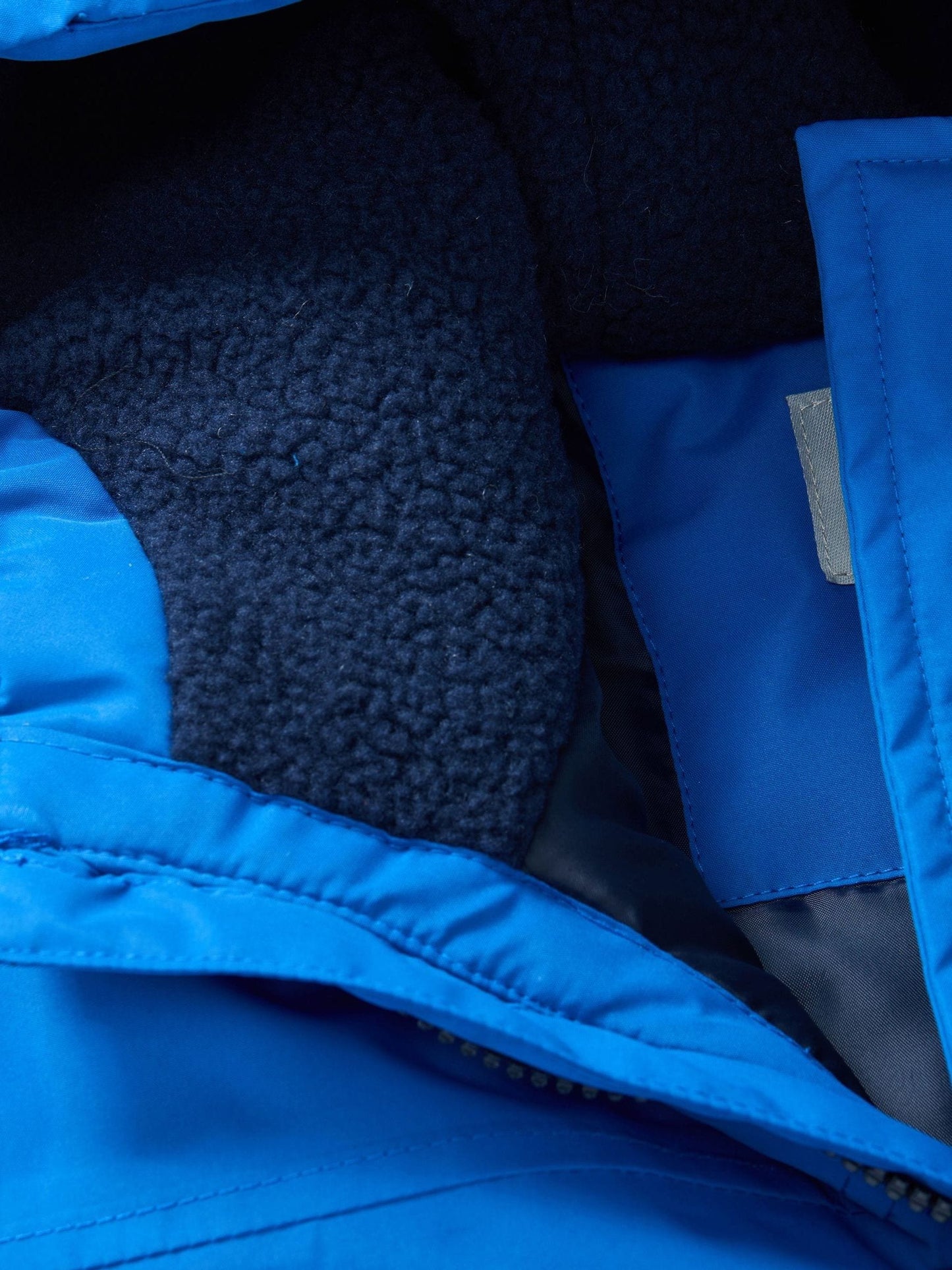 Dsiney Kidz - Regatta Blue Farbank II Insulated Jacket image 11