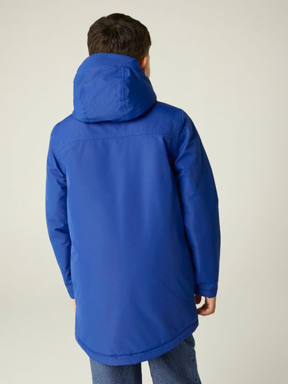 Dsiney Kidz - Regatta Blue Farbank II Insulated Jacket image 2