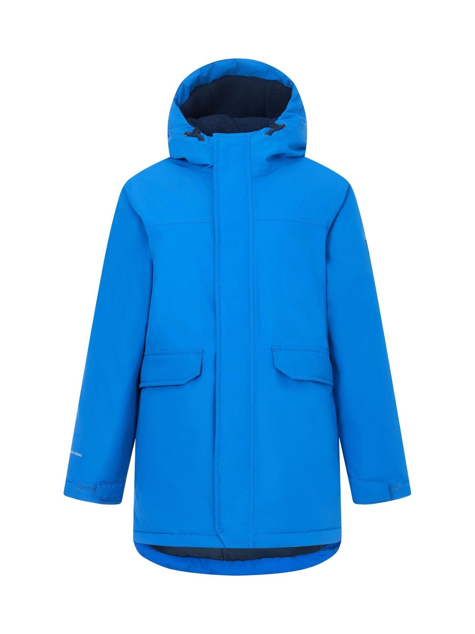 Dsiney Kidz - Regatta Blue Farbank II Insulated Jacket image 7