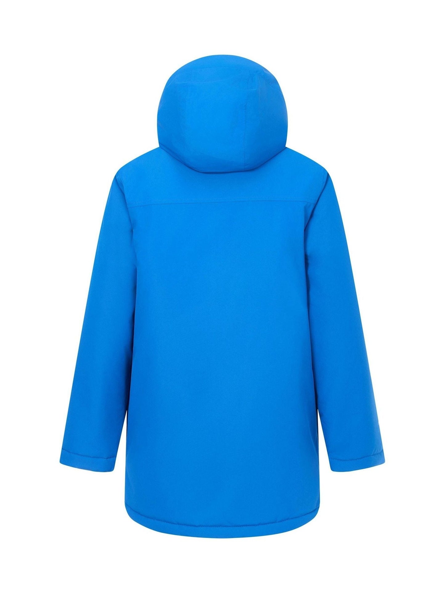 Dsiney Kidz - Regatta Blue Farbank II Insulated Jacket image 8