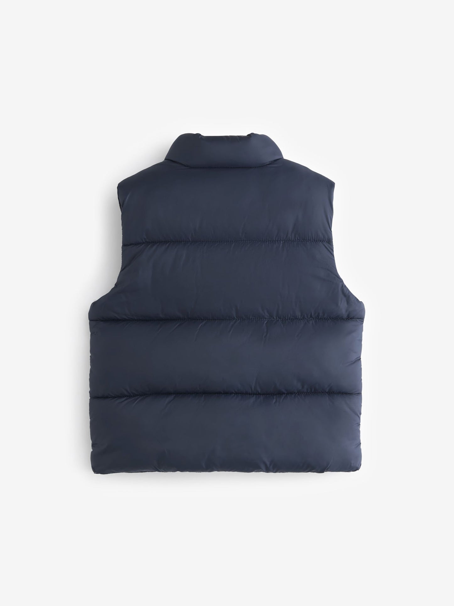 Dsiney Kidz - Navy Blue Padded Gilet (3mths-10yrs) image 7