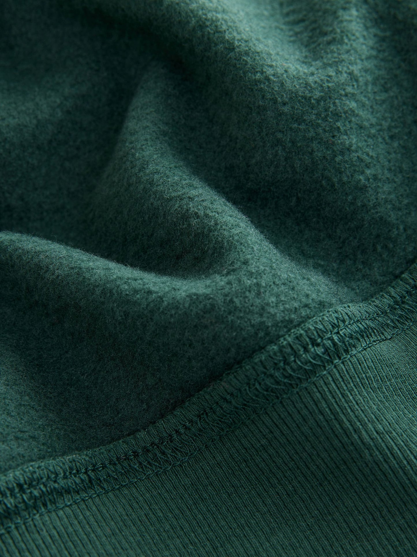 Dsiney Kidz - Green Crew Neck School Sweater (3-16yrs) image 3