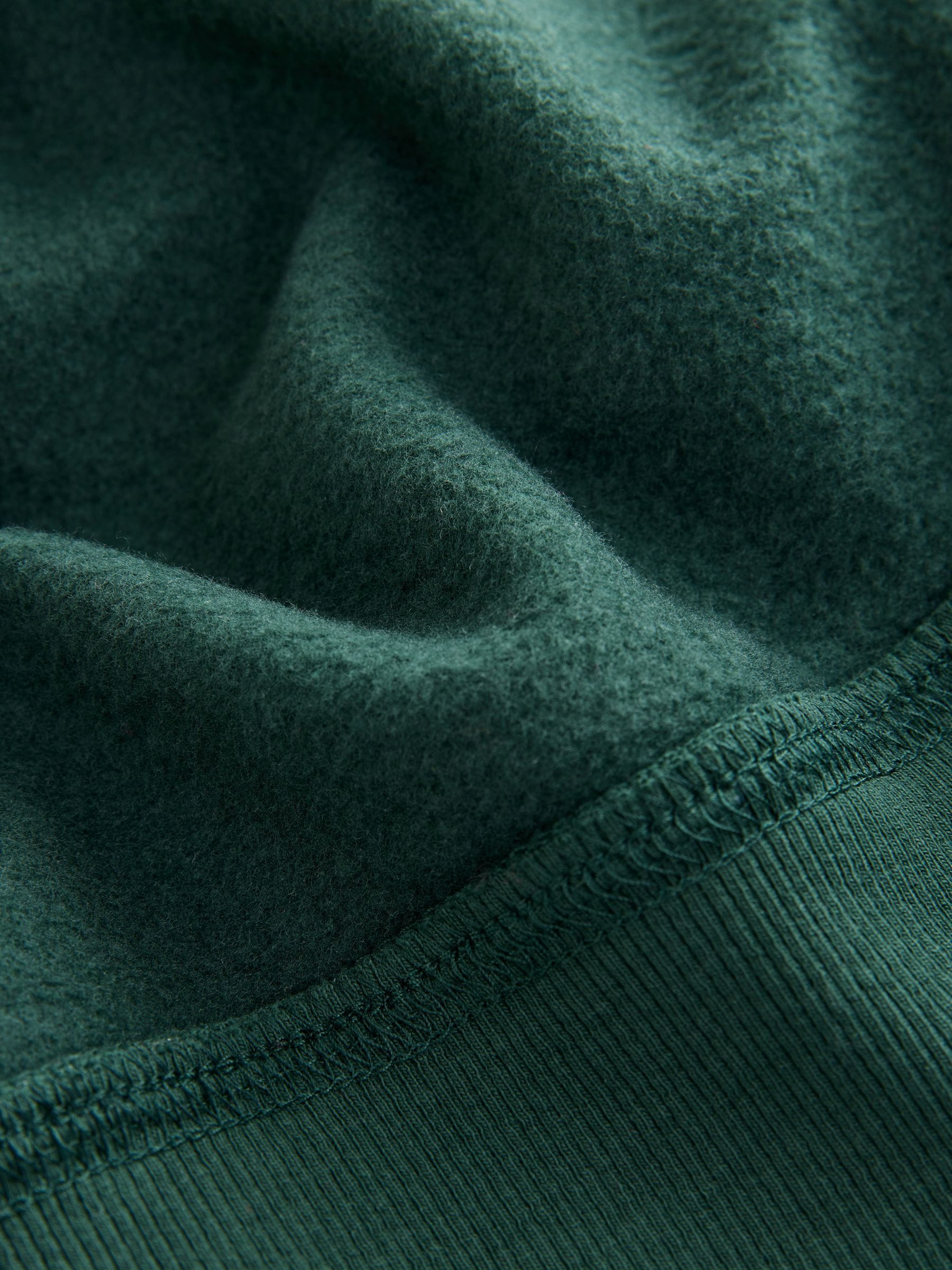 Dsiney Kidz - Green Crew Neck School Sweater (3-16yrs) image 3