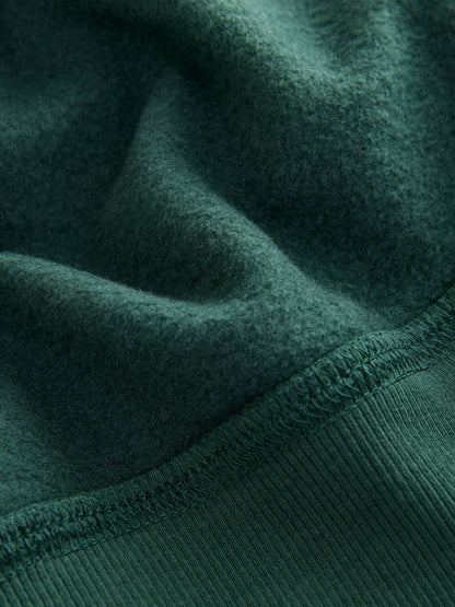 Dsiney Kidz - Green Crew Neck School Sweater (3-16yrs) image 3