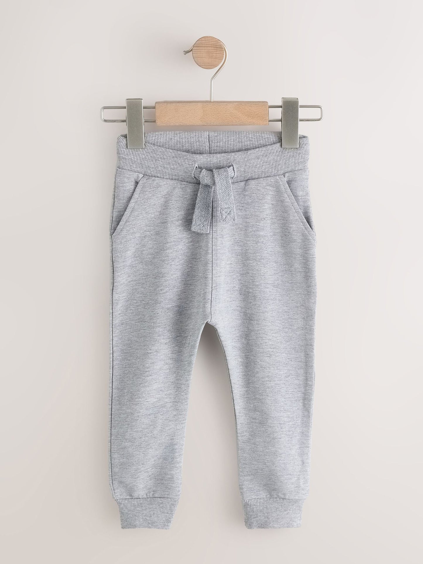 Mono Super Skinny Joggers 3 Pack (3mths-7yrs) image 10