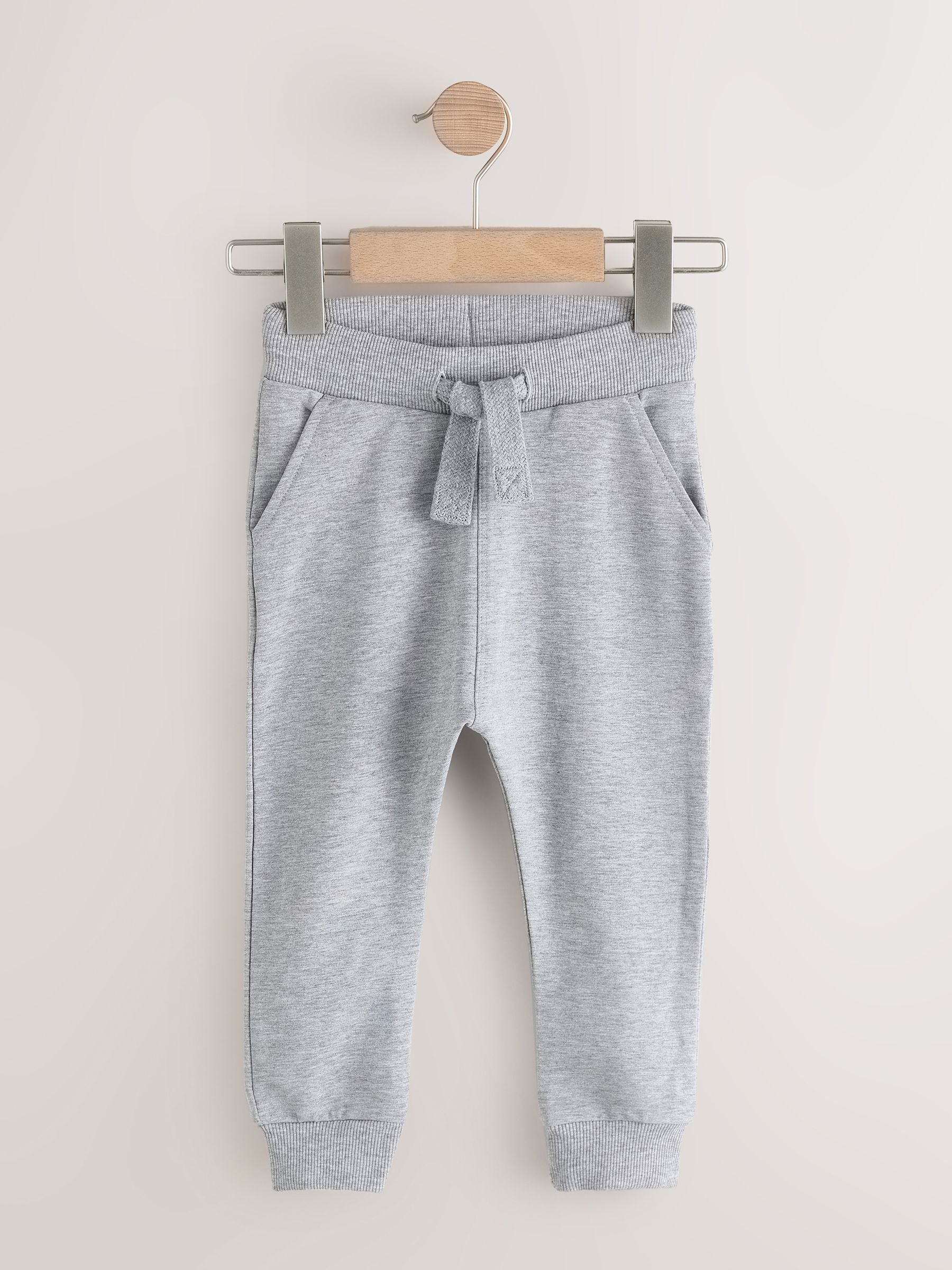 Mono Super Skinny Joggers 3 Pack (3mths-7yrs) image 10