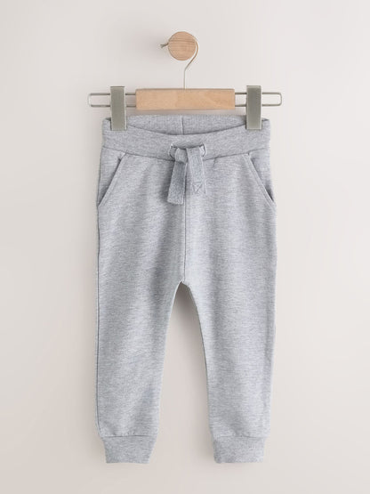 Mono Super Skinny Joggers 3 Pack (3mths-7yrs) image 10