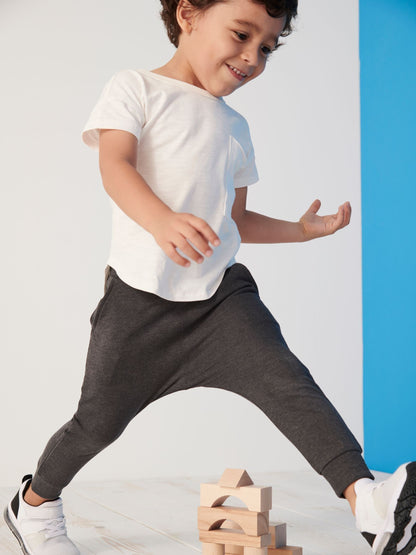 Mono Super Skinny Joggers 3 Pack (3mths-7yrs) image 5