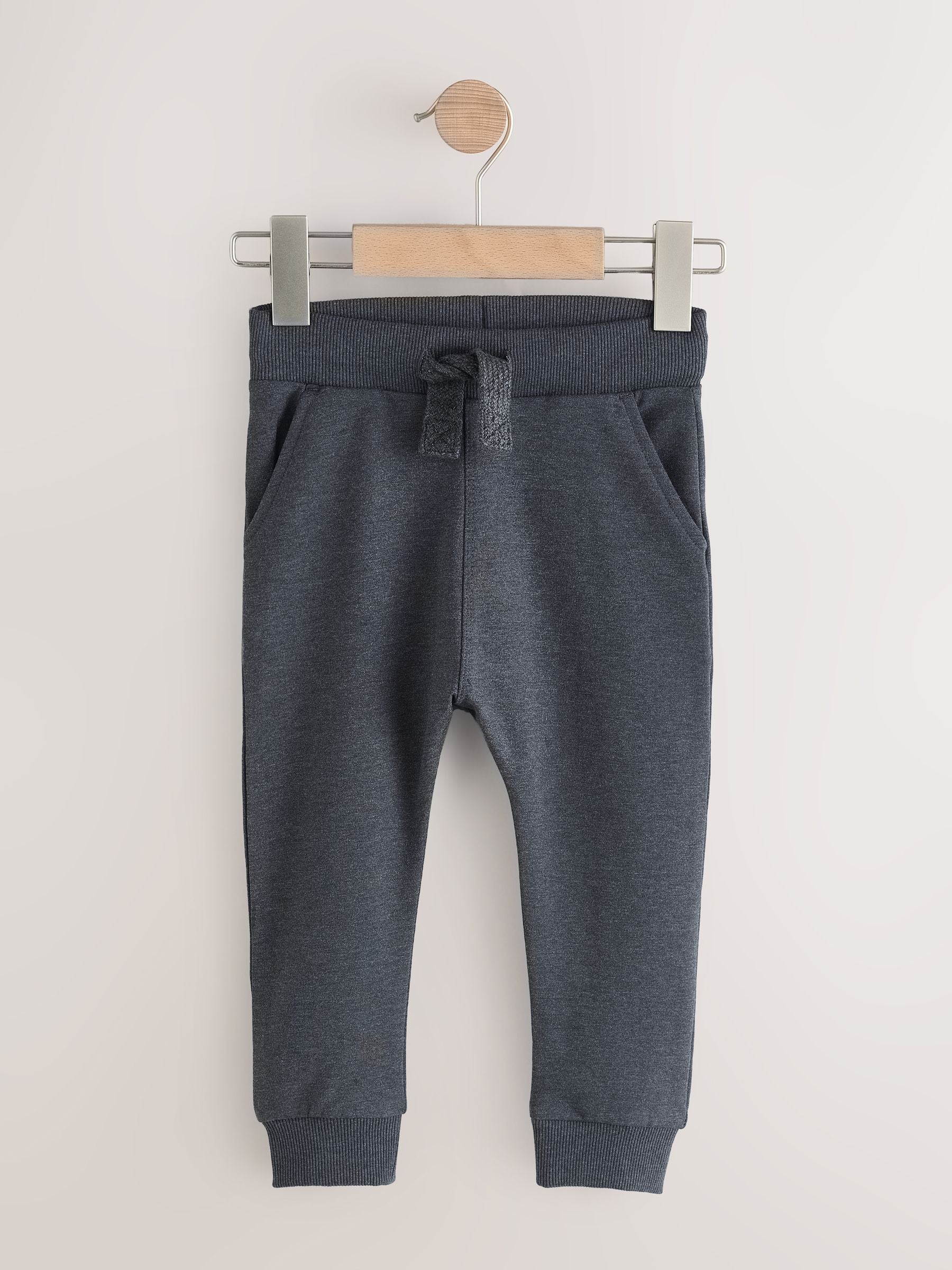 Mono Super Skinny Joggers 3 Pack (3mths-7yrs) image 9