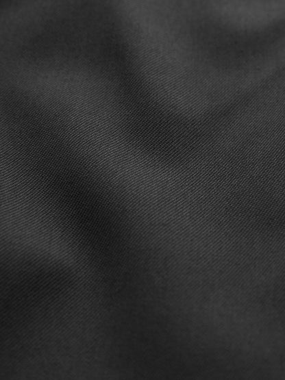 Dsiney Kidz - Black Plus Waist Straight Leg School Trousers (3-17yrs) image 8