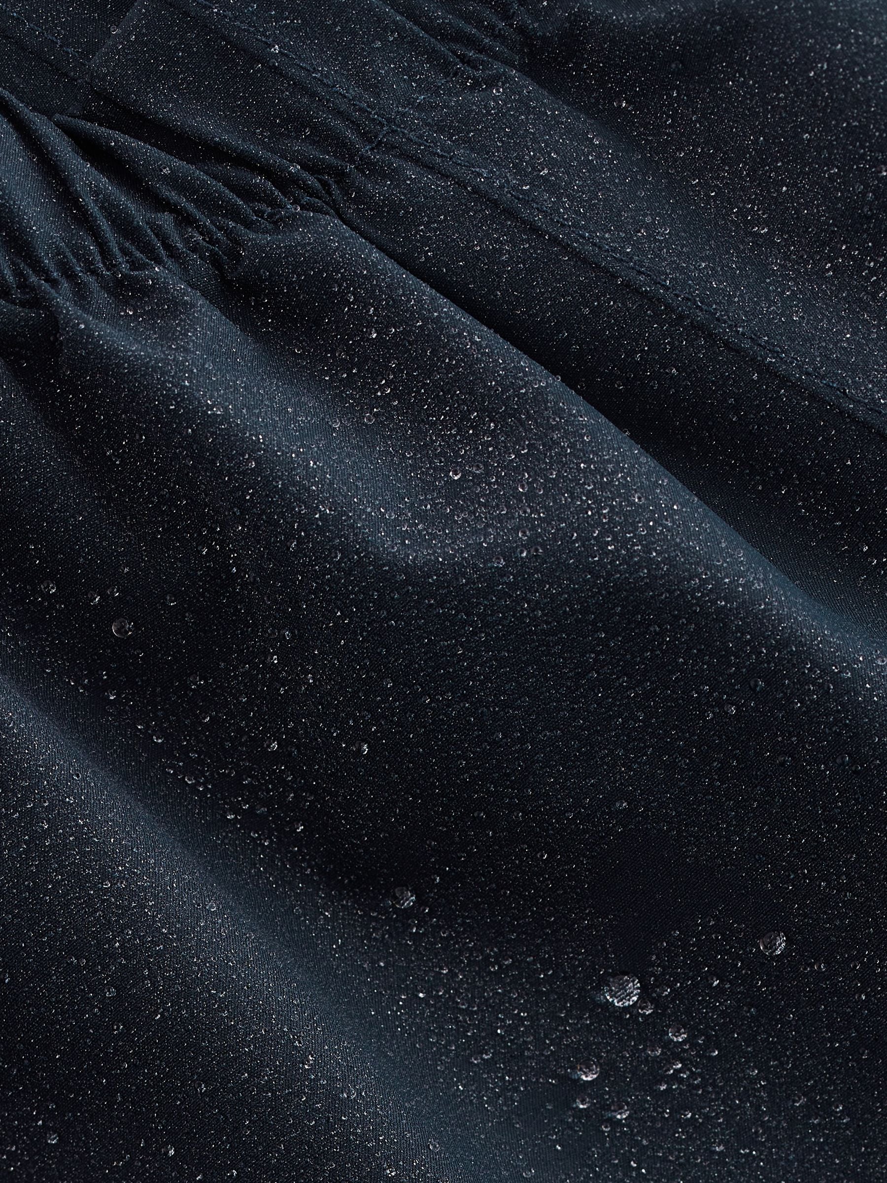Navy Blue Waterproof Trousers (9mths-10yrs) image 5