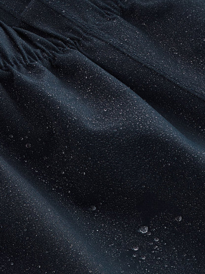 Navy Blue Waterproof Trousers (9mths-10yrs) image 5
