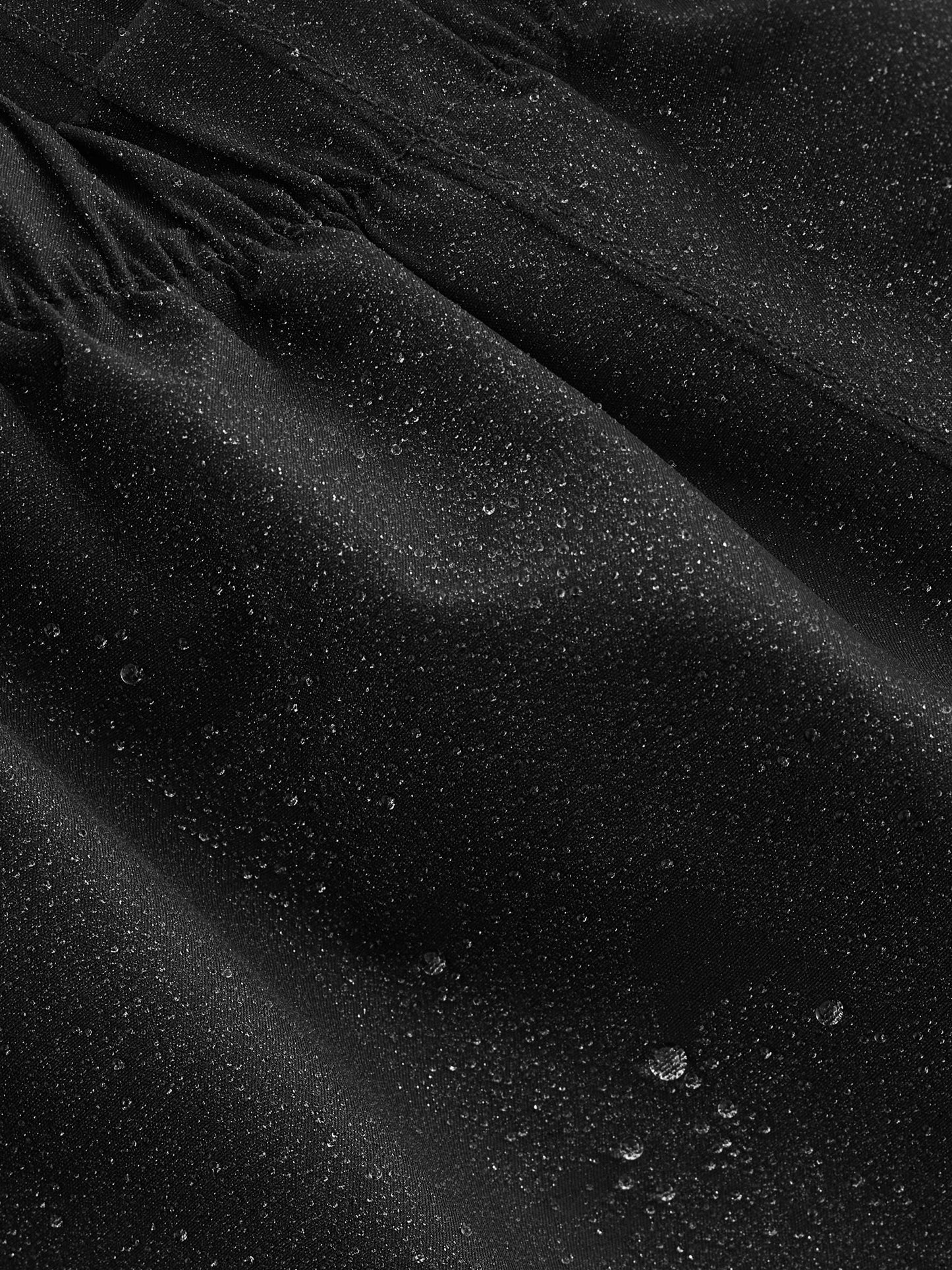 Black Waterproof Trousers (9mths-10yrs) image 7
