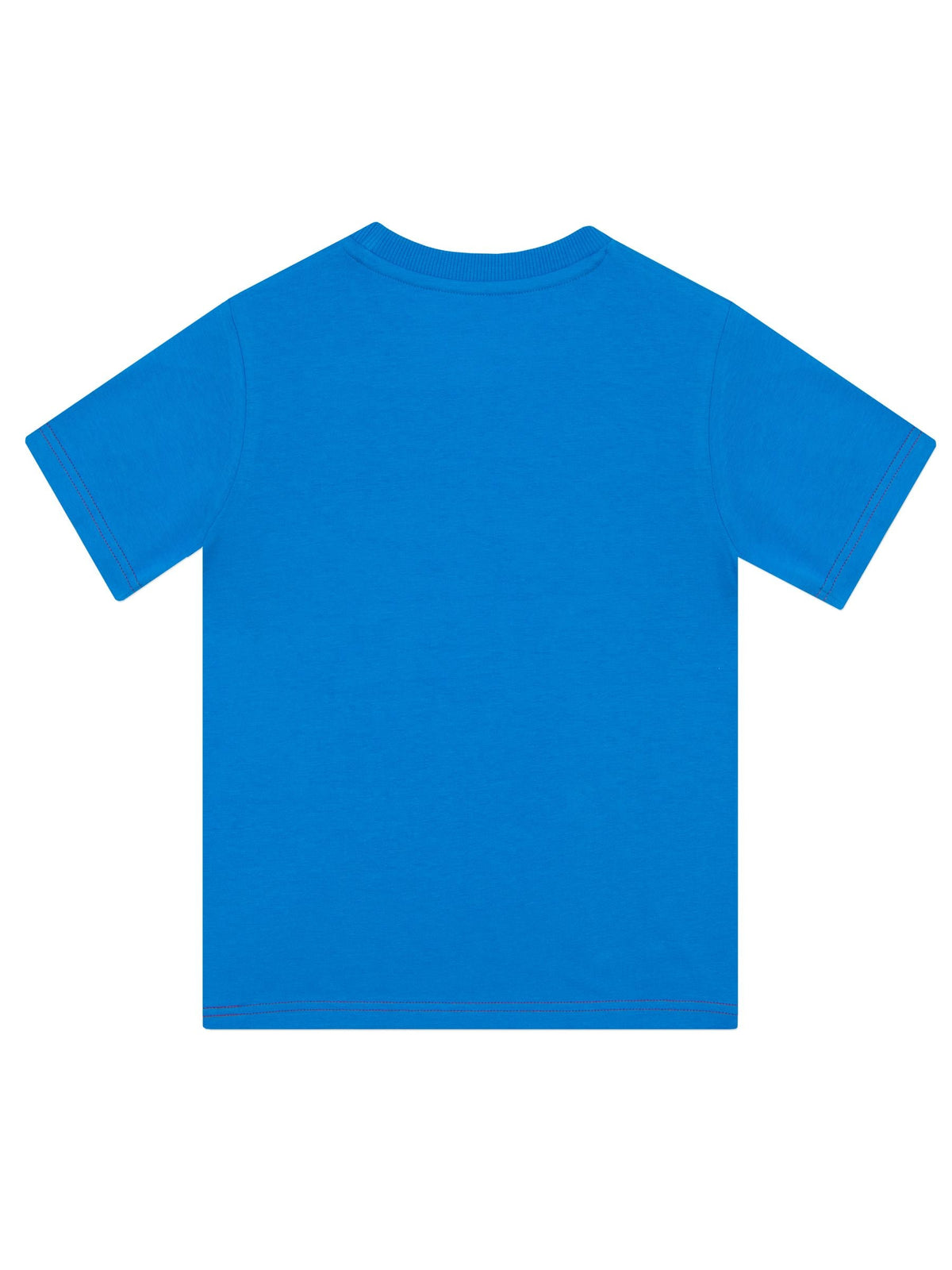 Character Blue Marvel Spidey And His Amazing Friends T-Shirt - image 2