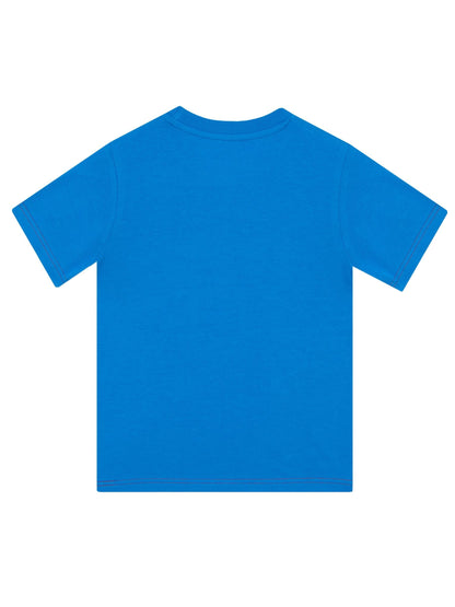 Character Blue Marvel Spidey And His Amazing Friends T-Shirt - image 2