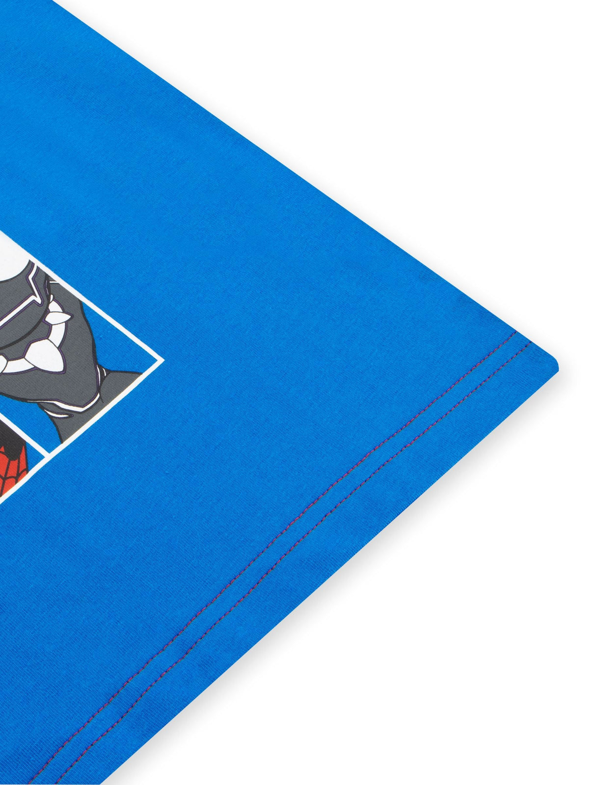 Character Blue Marvel Spidey And His Amazing Friends T-Shirt - image 5