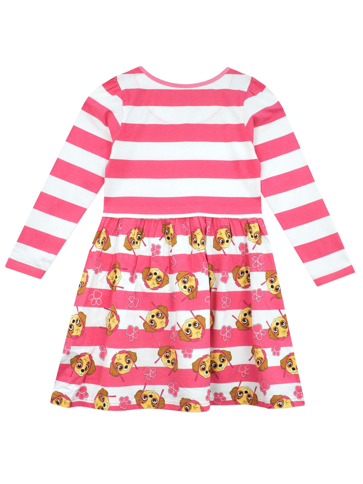 Character Pink PAW Patrol Skye Dress - image 2