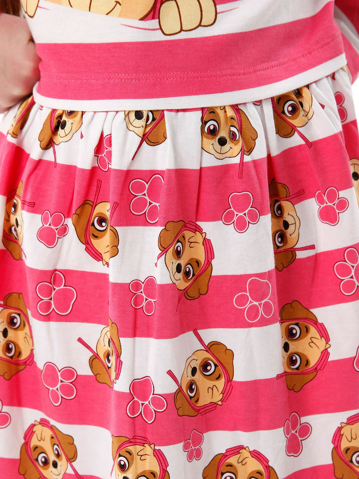 Character Pink PAW Patrol Skye Dress - image 6