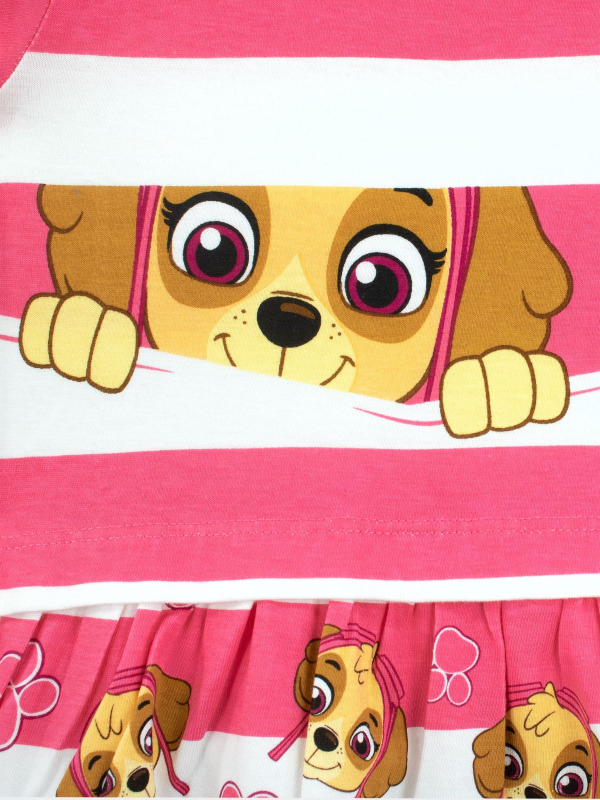 Character Pink PAW Patrol Skye Dress - image 7