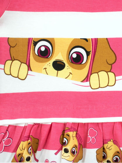 Character Pink PAW Patrol Skye Dress - image 7