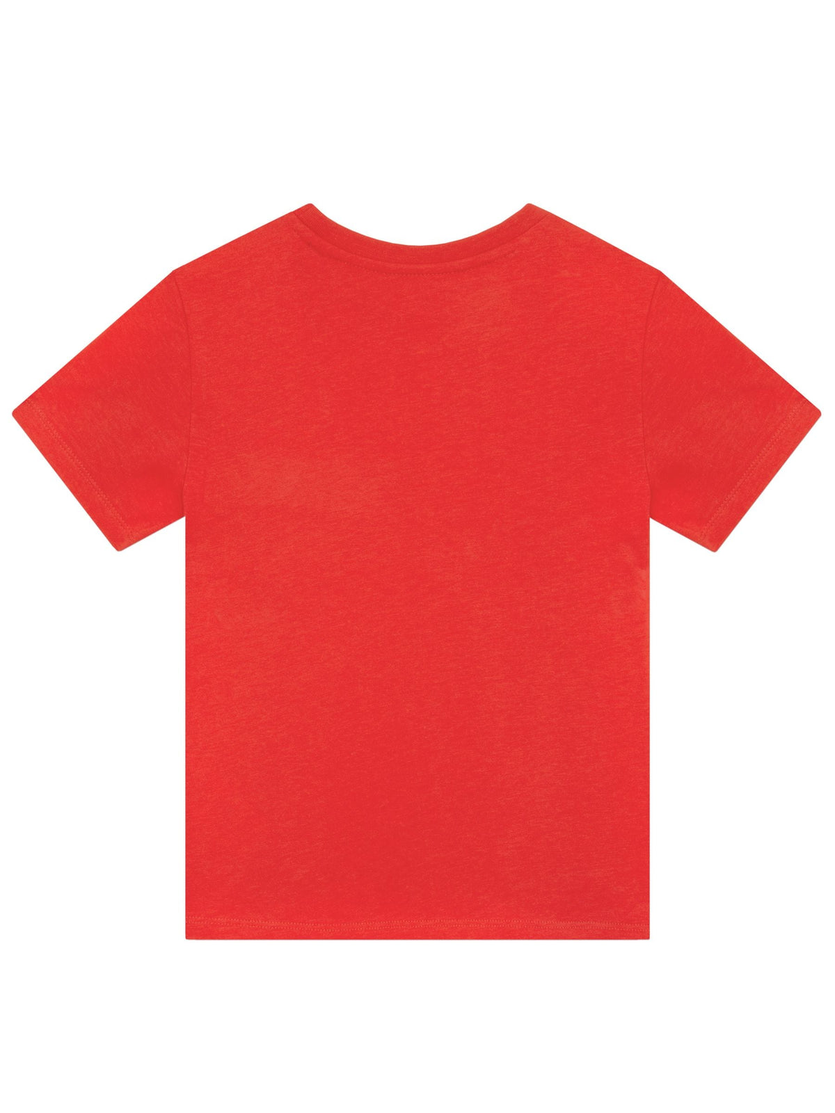 Character Red Marvel Spidey And His Amazing Friends T-Shirt - image 2