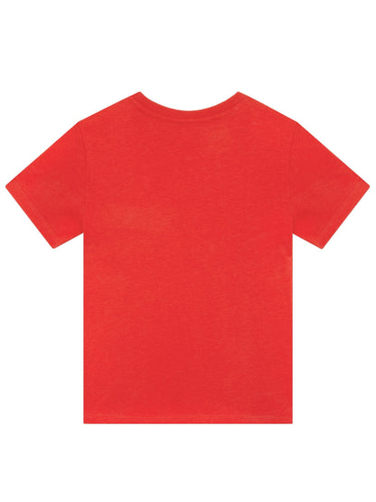 Character Red Marvel Spidey And His Amazing Friends T-Shirt - image 2