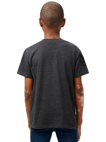 Character Grey Marvel Avengers T-Shirt - image 3