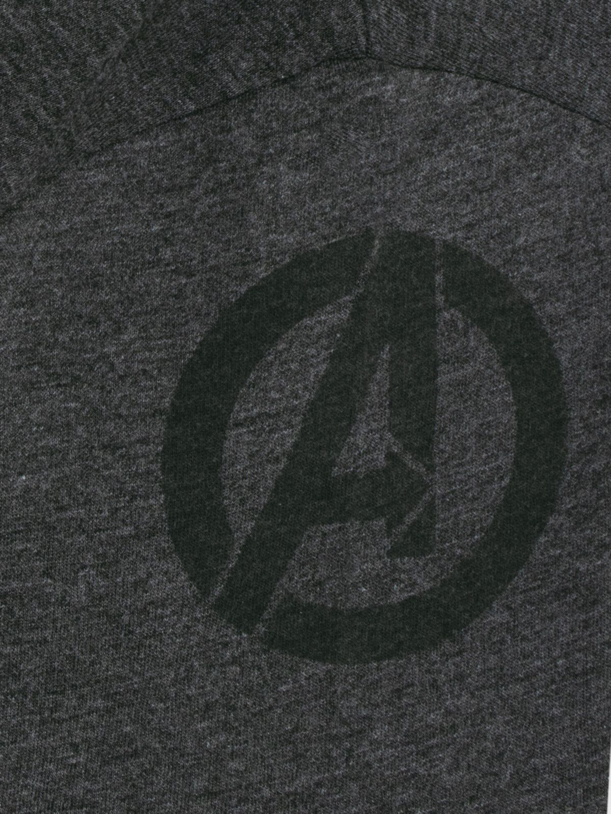 Character Grey Marvel Avengers T-Shirt - image 5