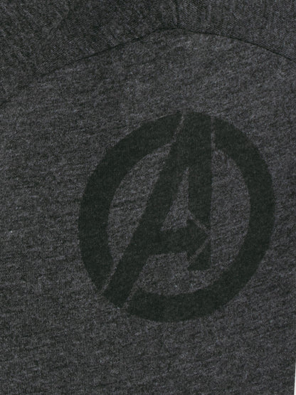 Character Grey Marvel Avengers T-Shirt - image 5