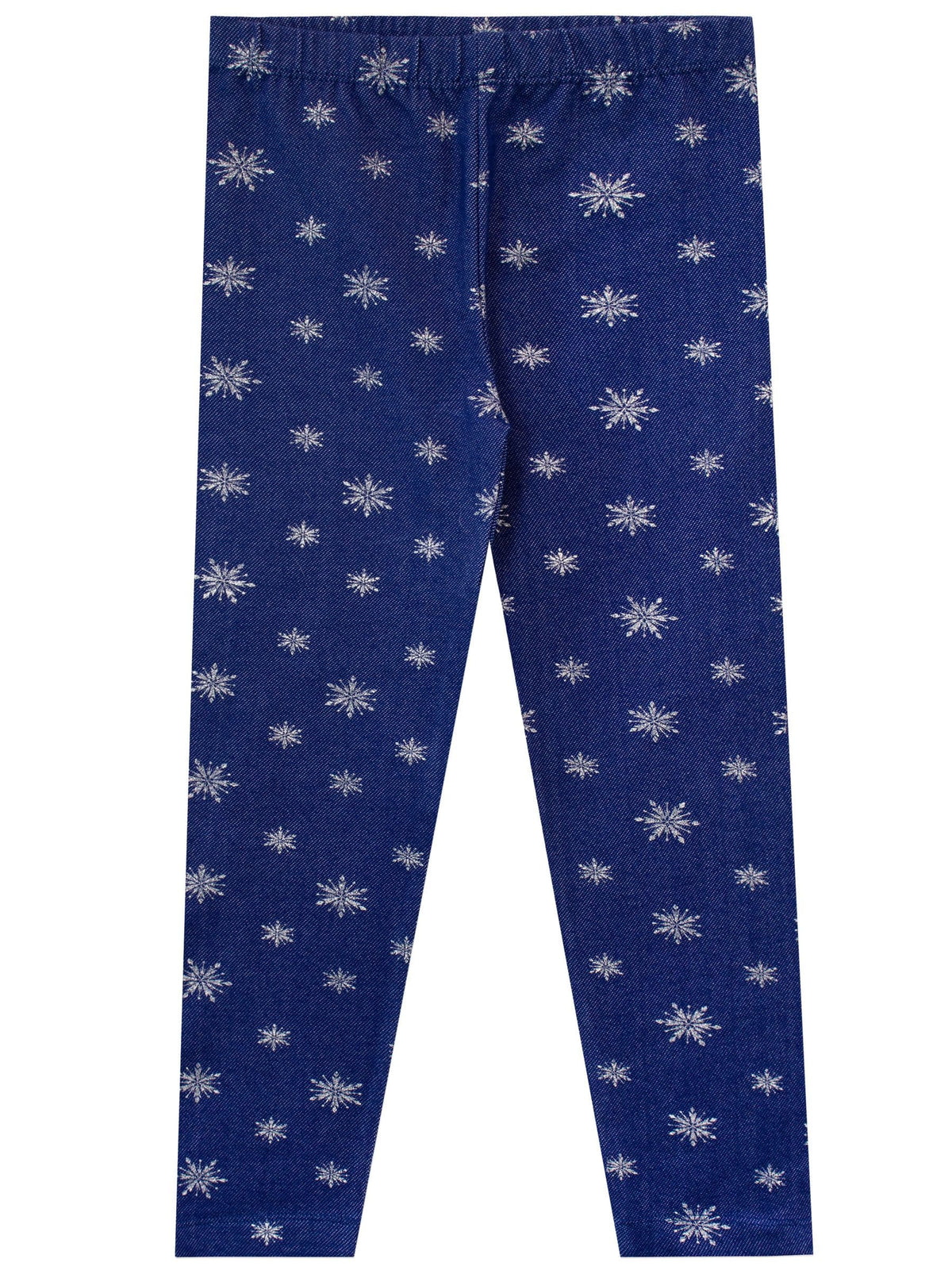 Character Grey Disney Frozen Long Sleeve Top and Leggings Set - image 6