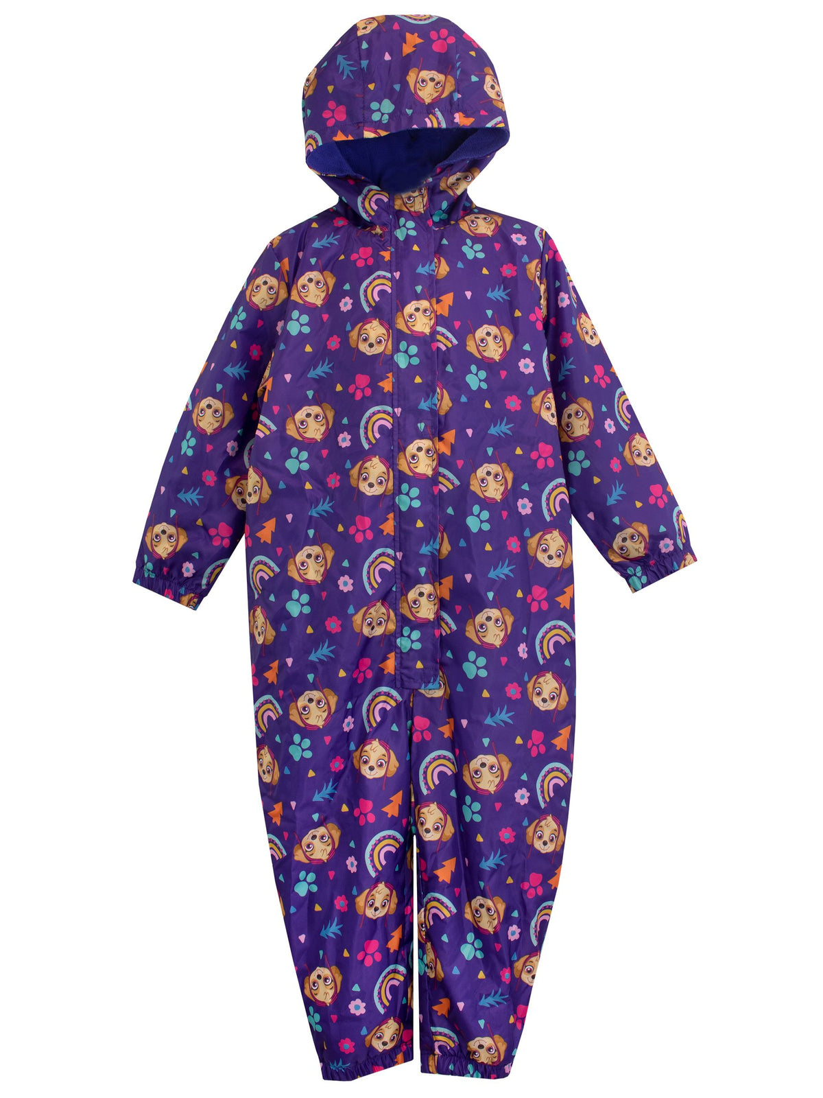 Character Purple PAW Patrol Puddlesuit - image 2