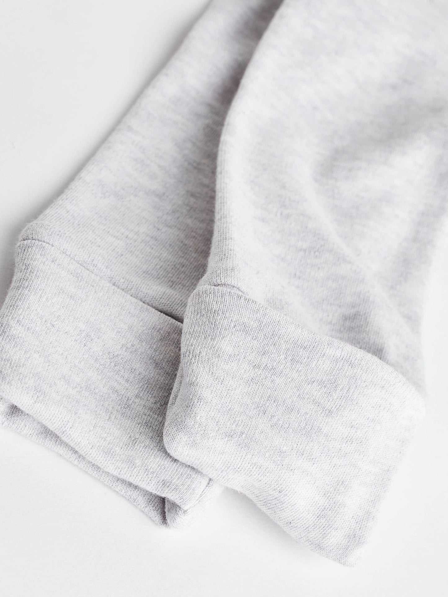Neutral Baby 100% Cotton Sleepsuits 3 Pack (0-2yrs) image 7