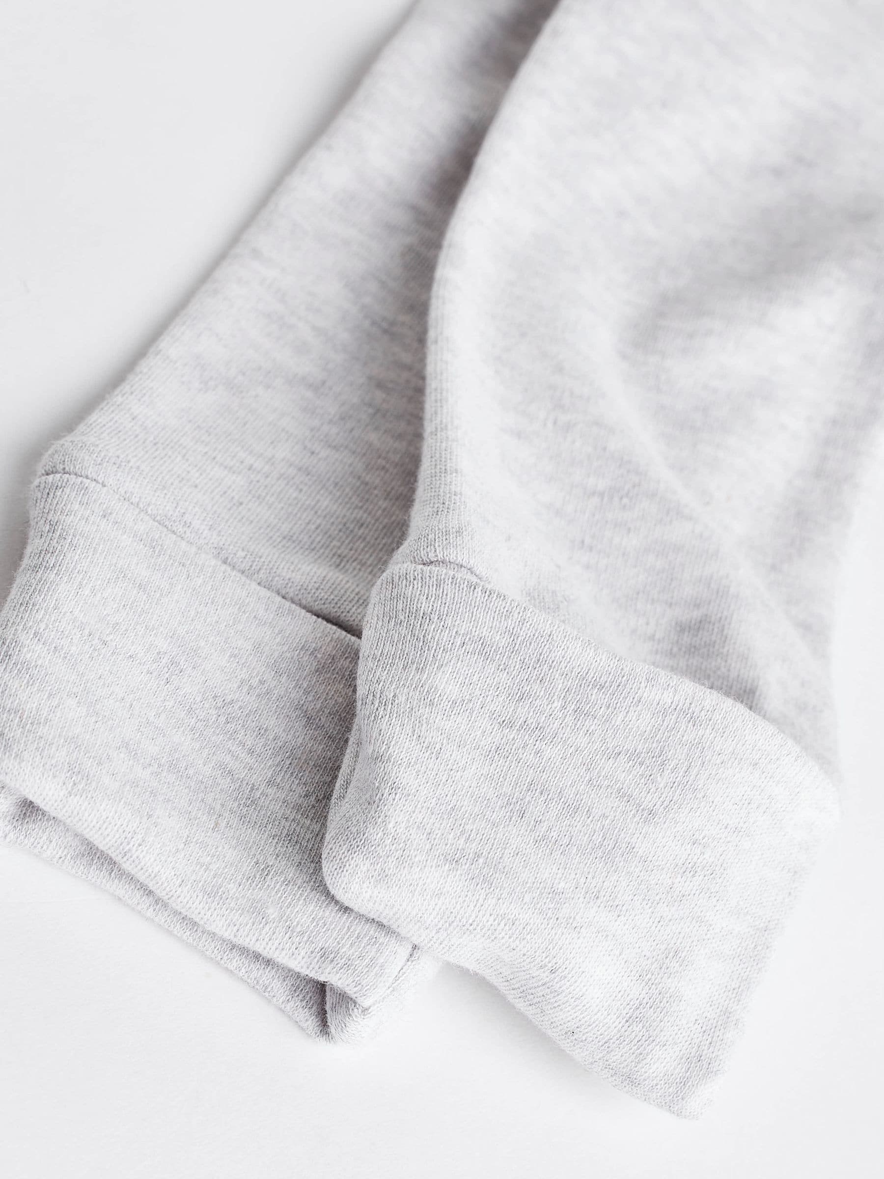Neutral Baby 100% Cotton Sleepsuits 3 Pack (0-2yrs) image 7