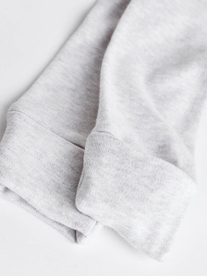 Neutral Baby 100% Cotton Sleepsuits 3 Pack (0-2yrs) image 7