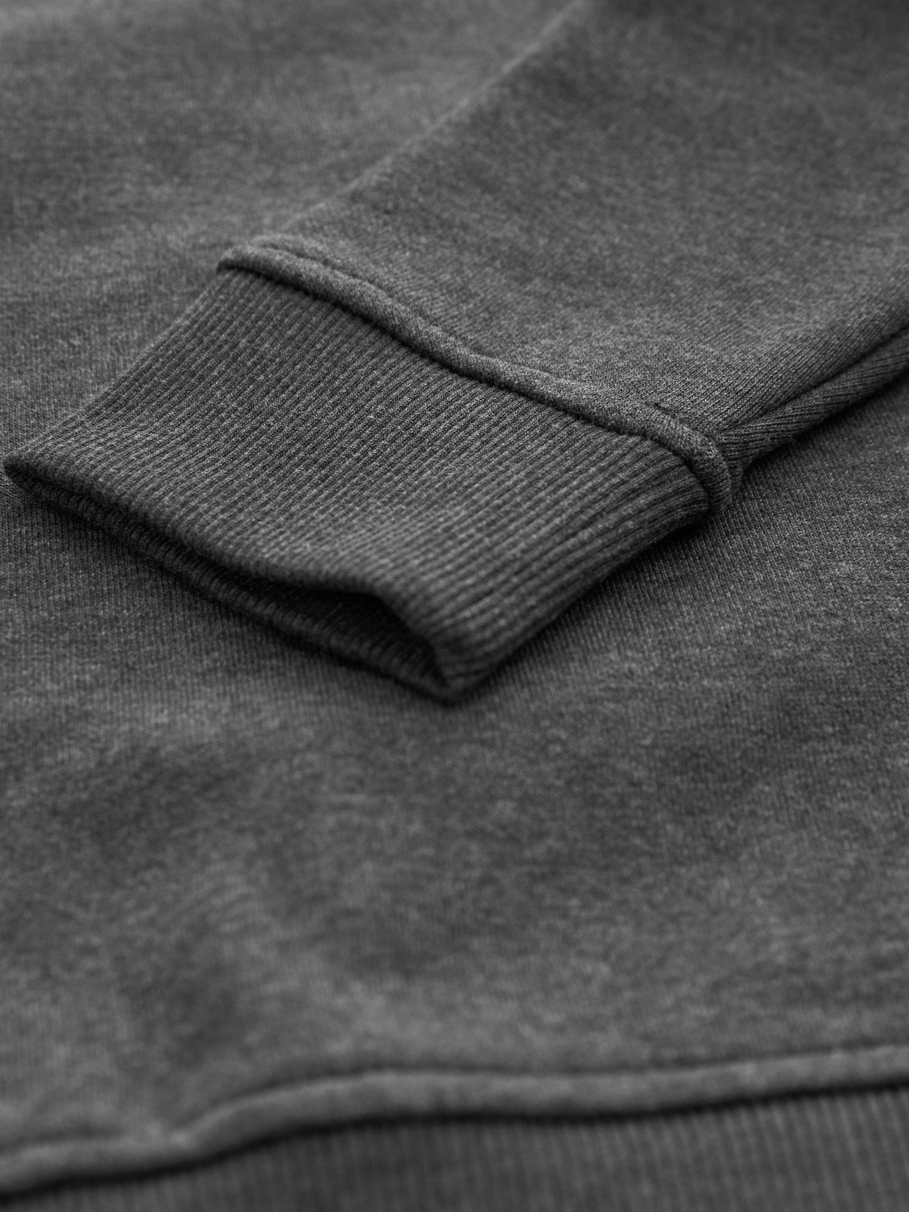 Dsiney Kidz - Charcoal Crew Neck School Sweater (3-16yrs) image 6