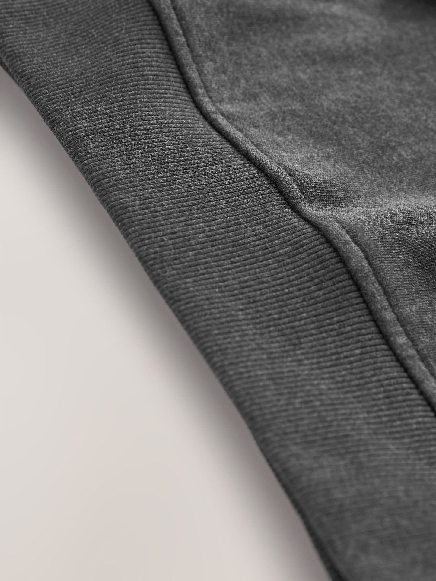 Dsiney Kidz - Charcoal Crew Neck School Sweater (3-16yrs) image 7