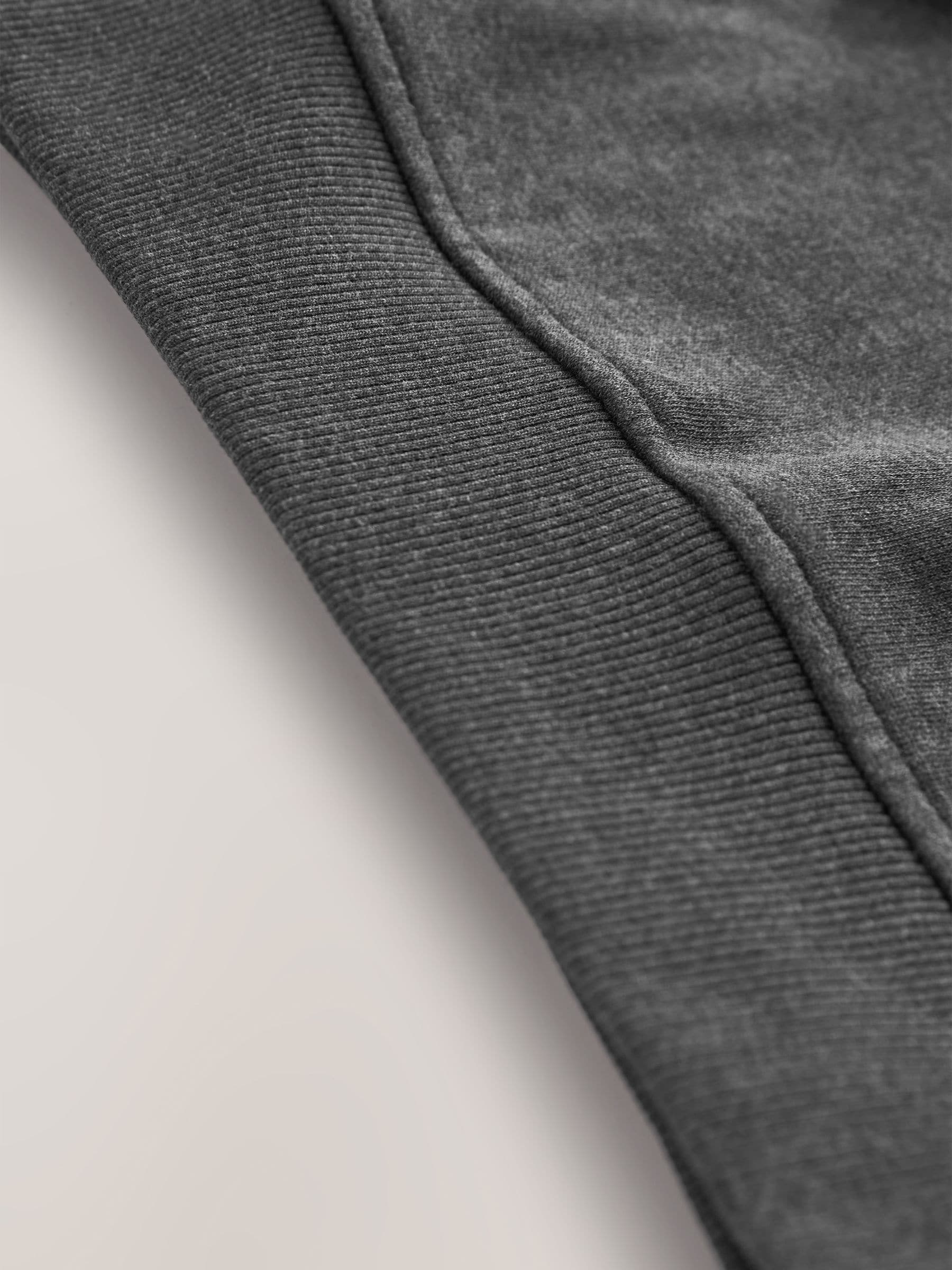 Dsiney Kidz - Charcoal Crew Neck School Sweater (3-16yrs) image 7